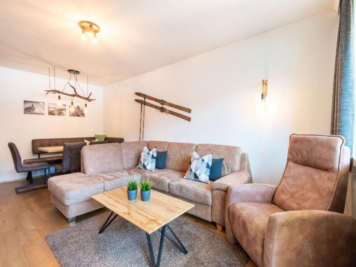 Apartment In Zell Am See Near Ski Resorts Екстериор снимка