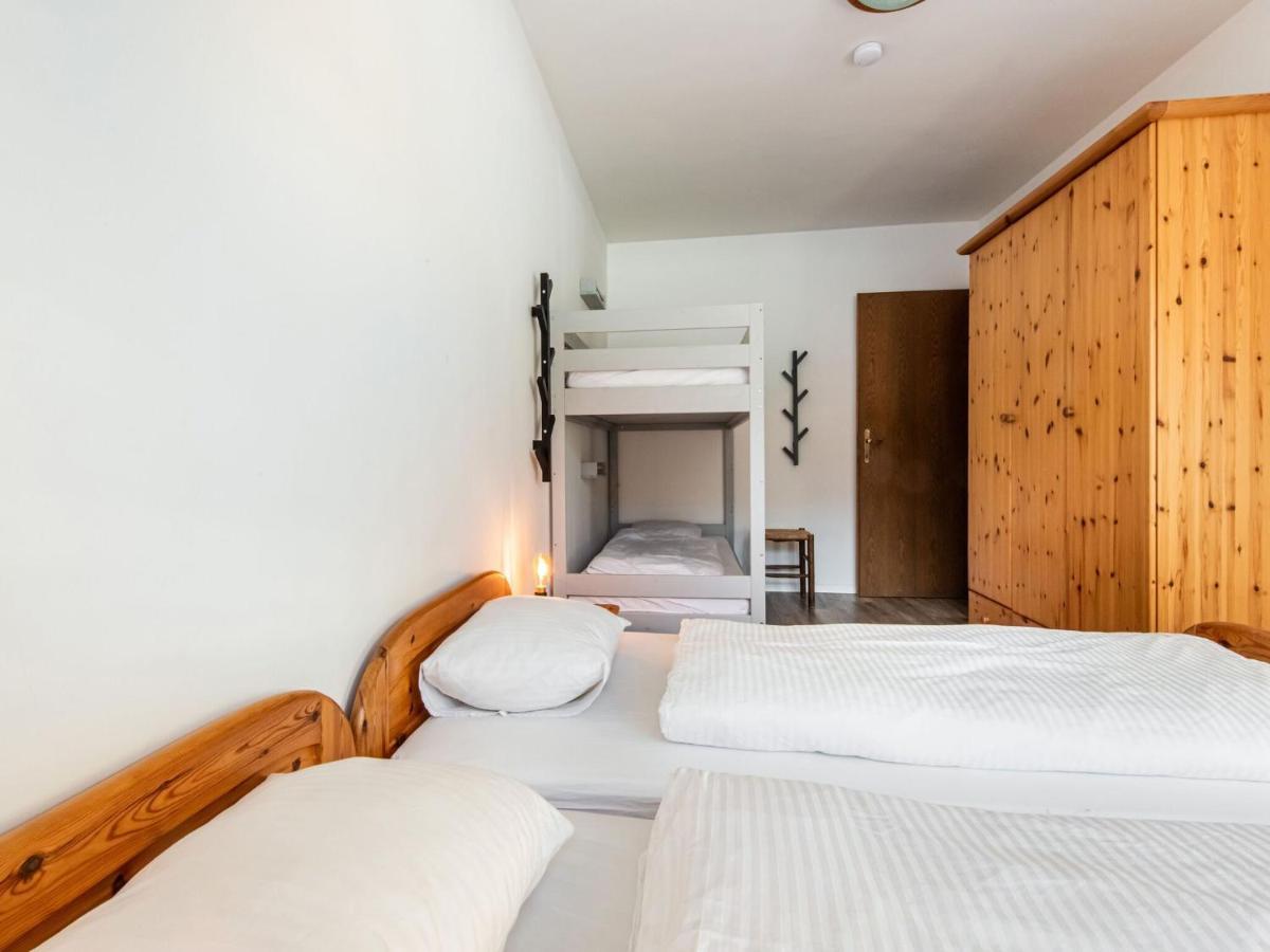 Apartment In Zell Am See Near Ski Resorts Екстериор снимка