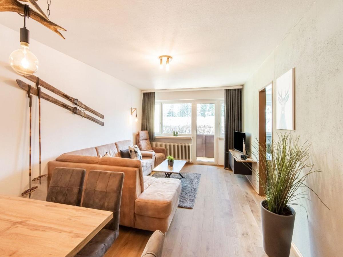 Apartment In Zell Am See Near Ski Resorts Екстериор снимка
